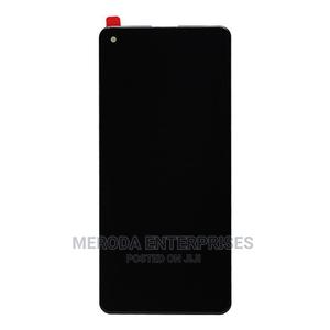 LCD Screen Replacement for Samsung A21s - thumbnail 2