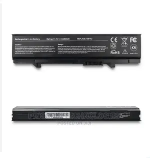 Dell Latitude E5400, E5410, E5500, E5510 Battery