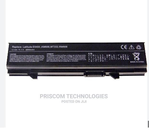 Dell Latitude E5400, E5410, E5500, E5510 Battery - thumbnail 2