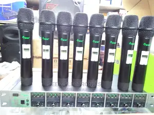Microphone
