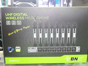 Microphone