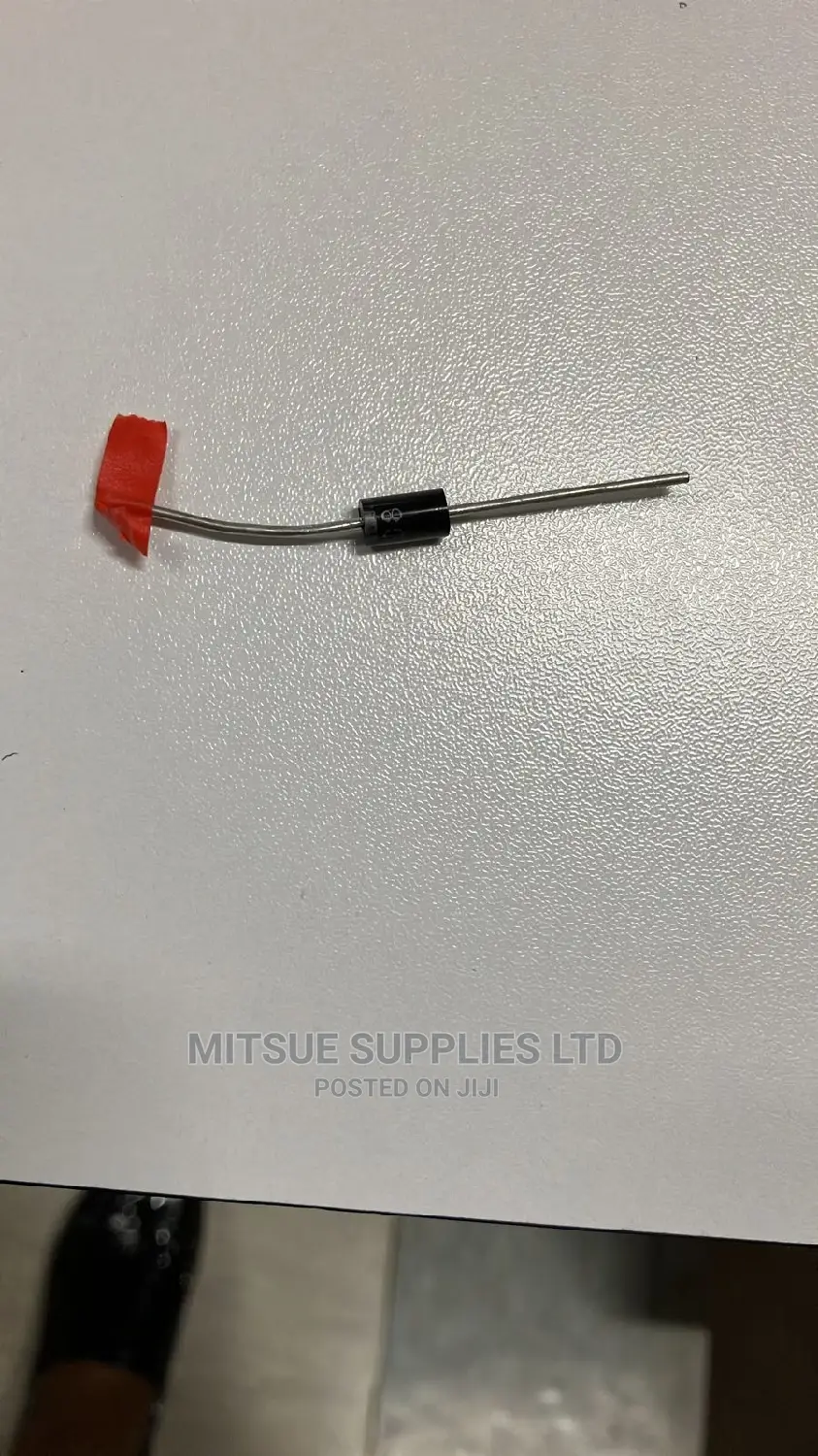 A Set of 10 Simple Diode