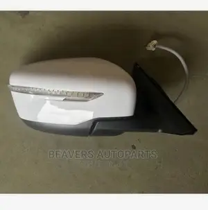 Xtrail T32 2015- Side Mirror