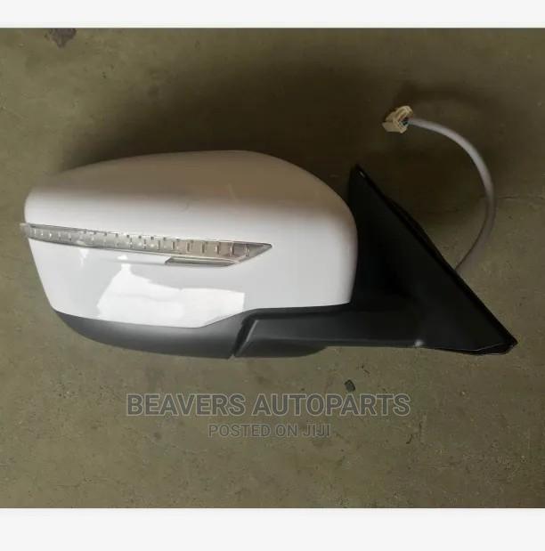 Xtrail T32 2015- Side Mirror