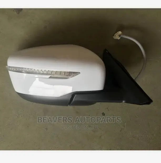 Xtrail T32 2015- Side Mirror