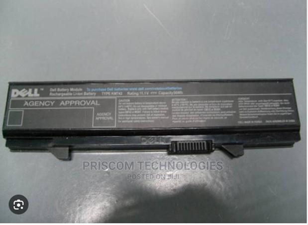 Dell Latitude E5400, E5500 Series E5410, E5510 Km742 - thumbnail 2