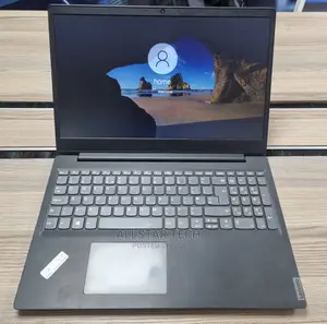 Laptop Lenovo Ideapad S145-15 4GB Intel Celeron HDD 1T