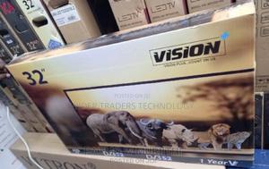 Vision Plus 32inch Digital TV - main view