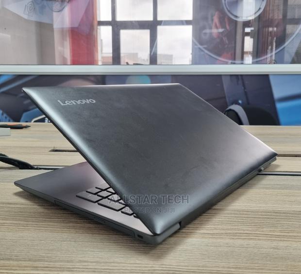 Laptop Lenovo IdeaPad 320 4GB Intel Core I3 HDD 500GB - thumbnail 6