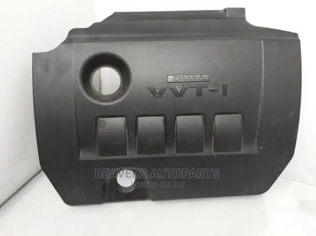 Vvti Dual Vvti Engine Covers