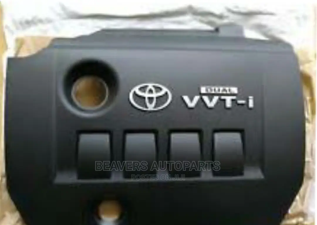 Vvti Dual Vvti Engine Covers