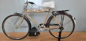 Neelam Bicycles