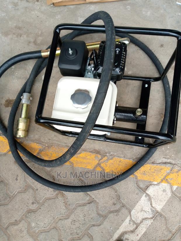 Honda Poker Vibrator - thumbnail 2