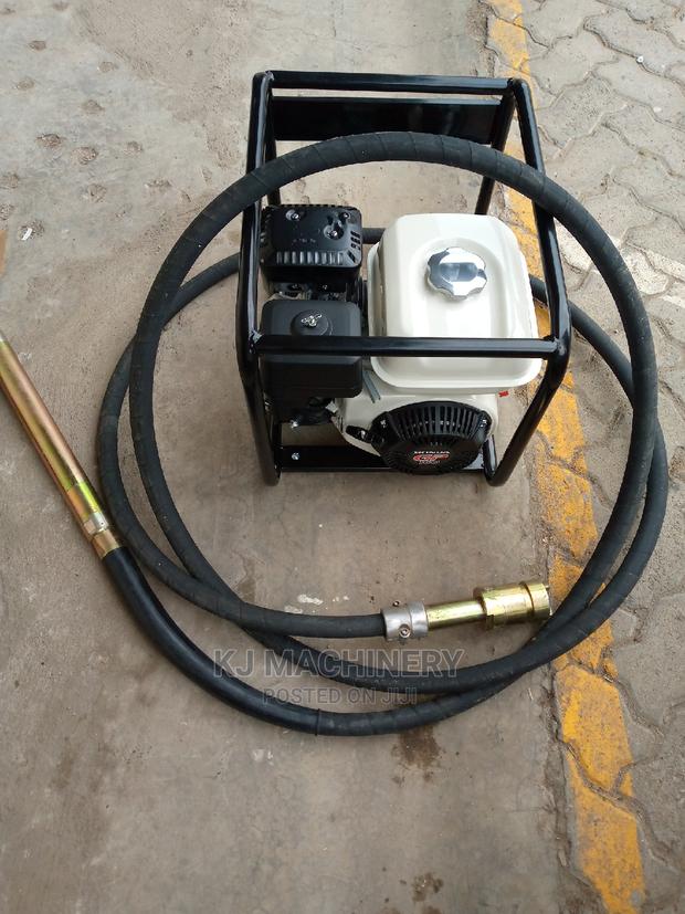 Honda Poker Vibrator - thumbnail 4