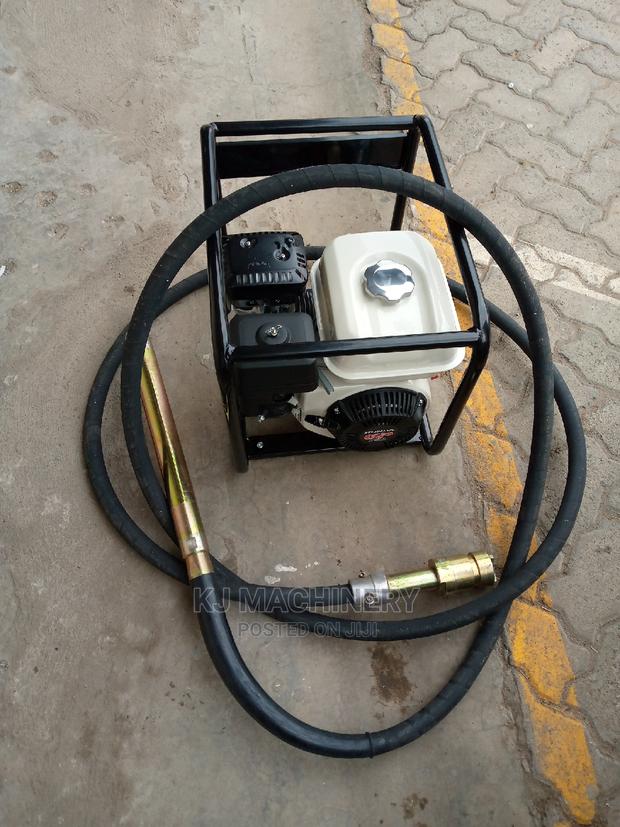 Honda Poker Vibrator - thumbnail 5