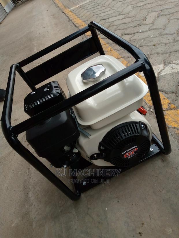 Honda Poker Vibrator - thumbnail 3