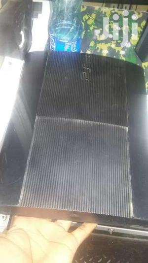 PLAYSTATION 3 (PS3)