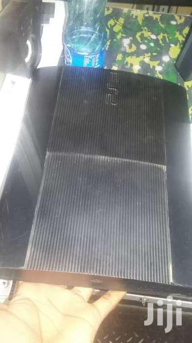 PLAYSTATION 3 (PS3) - thumbnail 3