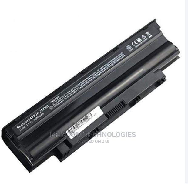Dell Latitude E4300, E4310 Battery
