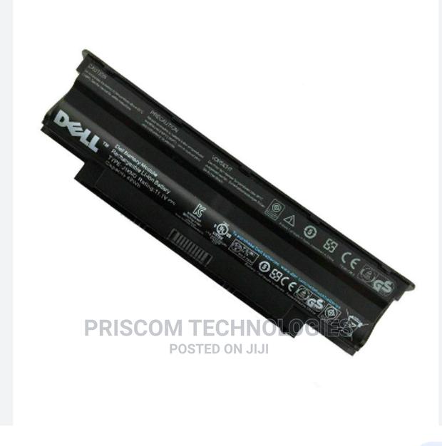 Dell Latitude E4300, E4310 Battery - thumbnail 2