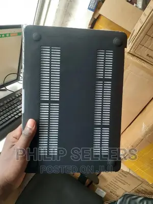 Cool Black Hard Case Cover for Macbook Air 13 Macbook Pro 1
