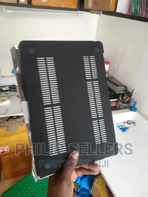 Cool Black Hard Case Cover for Macbook Air 13 Macbook Pro 1