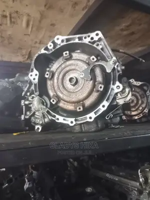 1nr Gearbox on Sale