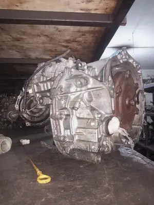 1nr Gearbox on Sale