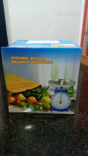 Weighing Balance 10kg Analogue