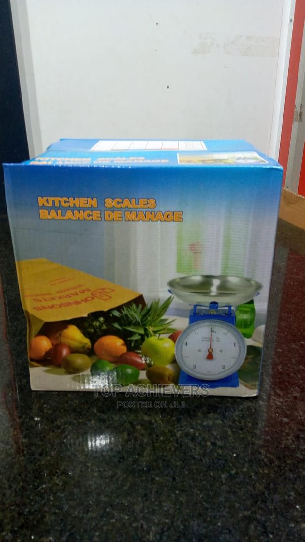 Weighing Balance 10kg Analogue