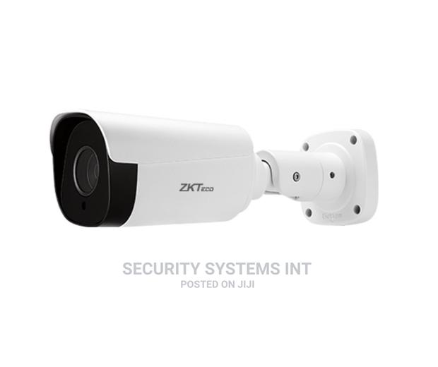 Zkteco BS-32E11/12C-C