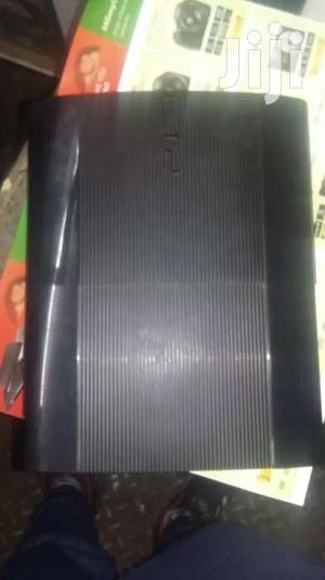 PLAYSTATION 3 (PS3)