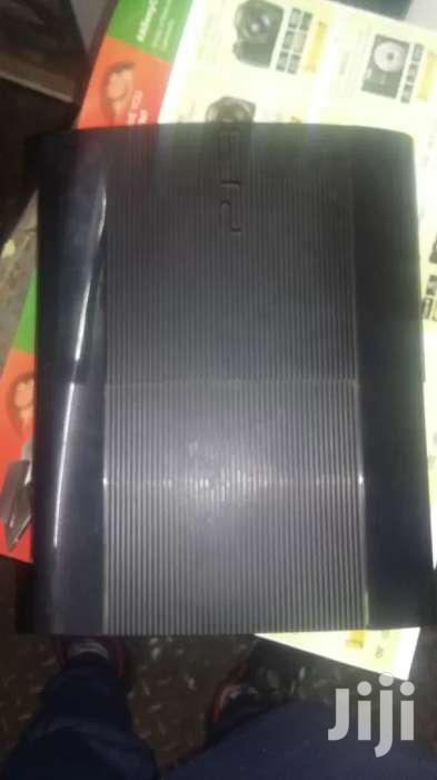 PLAYSTATION 3 (PS3) - thumbnail 4