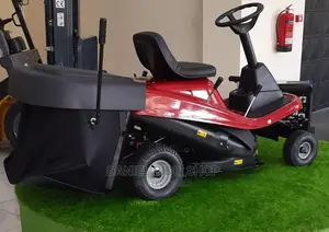 Briggs and Stratton Ride on Lawn Mower 12hp 30 Inches Blade