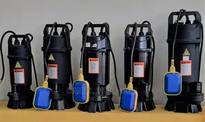 Best ASTRAMILANO Black Submersible Pump