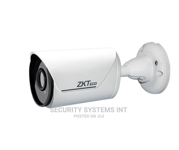 BS-35J12 Zkteco Bullet 5mp - main view