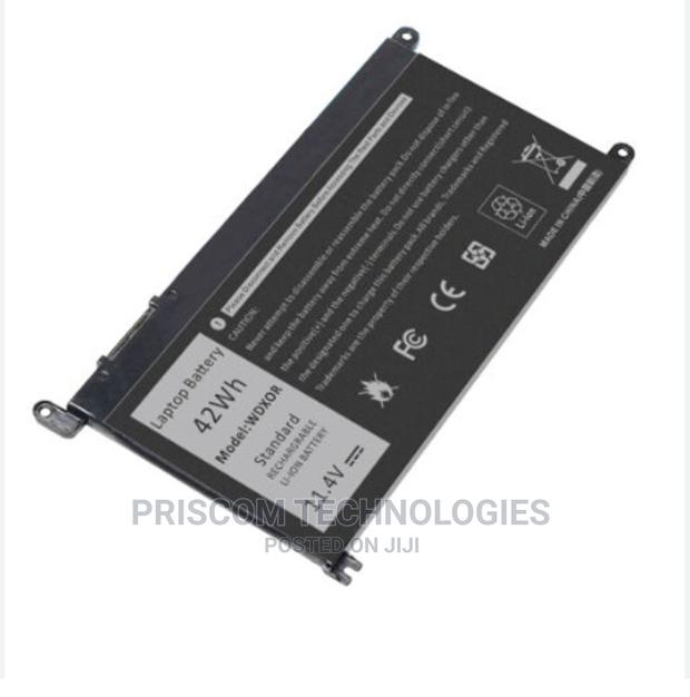 Dell Inspiron 15 5567, 5568, 7560, 5567, 7579, 7573 Battery