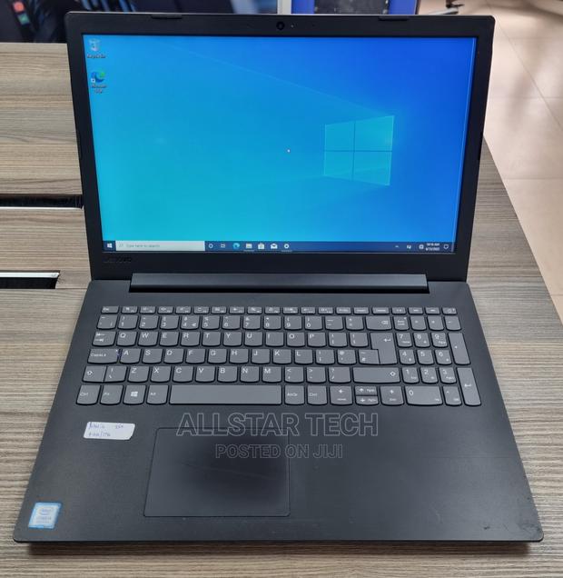 Laptop Lenovo IdeaPad 130 4GB Intel Core I5 HDD 1T - main view