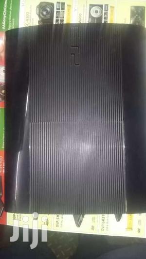PLAYSTATION 3 (PS3)