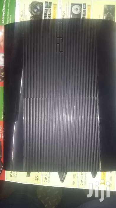 PLAYSTATION 3 (PS3) - thumbnail 5