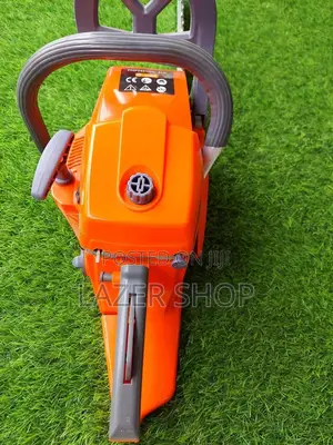 Emmas Power Saw