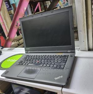 Laptop Lenovo ThinkPad L440 4GB Intel Core I5 HDD 500GB - main view