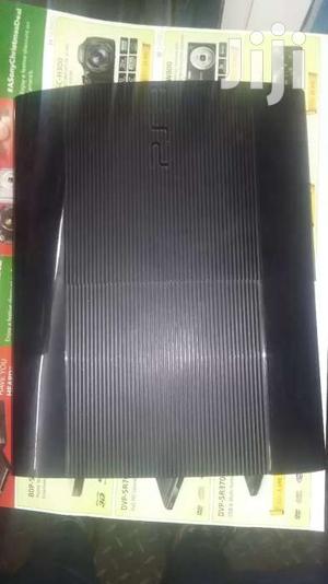 PLAYSTATION 3 (PS3)
