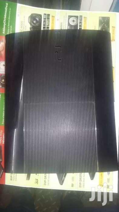 PLAYSTATION 3 (PS3) - thumbnail 6