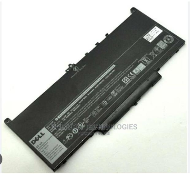 Dell Latitude E7270 Battery - thumbnail 2
