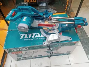 Total Slinding Meter Saw,1800watts