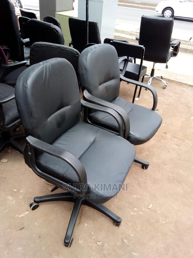 Ex Uk Office Chairs