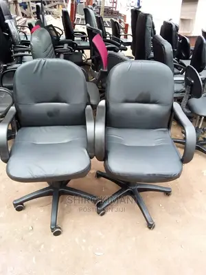 Ex Uk Office Chairs