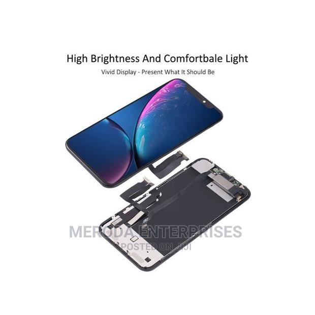 iPhone Xr Originl Screen Replacement - thumbnail 2