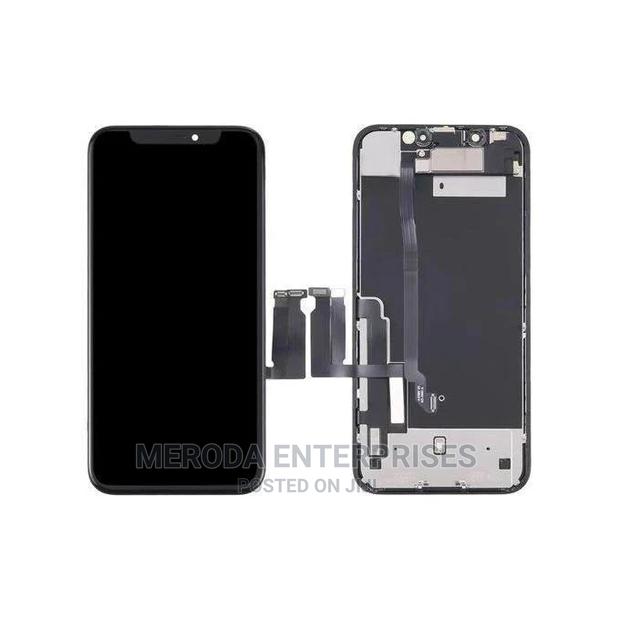 iPhone Xr Originl Screen Replacement - main view